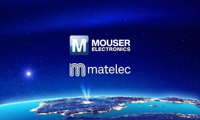 Mouser Electronics Matelec