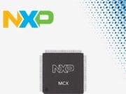 Mouser ofrece los nuevos microcontroladores inalámbricos MCX W de NXP Semiconductors para dispositivos inteligentes industriales, perimetrales y de IoT mouser electronics microcontroladores