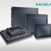 Ordenadores Robustos Moxa