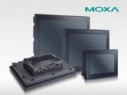 Ordenadores Robustos Moxa