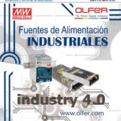Portada Revista Española de Electrónica Octubre 2024
