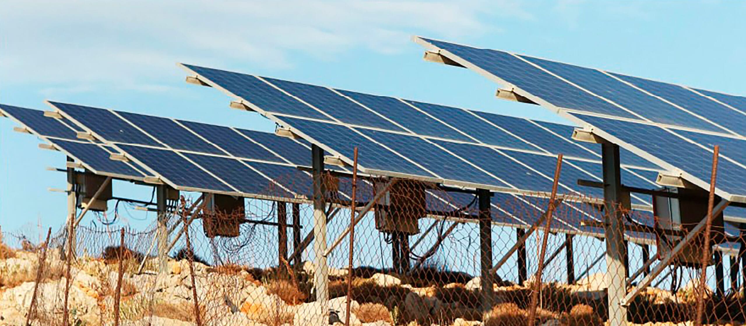 Sistemas de Energía Solar