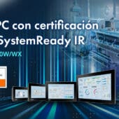 Advantech Arm