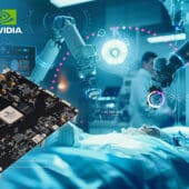 Microchip IA Nvidia