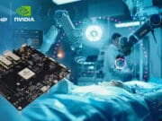 Microchip IA Nvidia