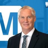 Mouser Electronics Eric Wendt