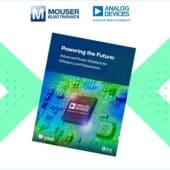 Mouser nuevo libro