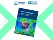 Mouser nuevo libro