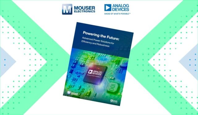 Mouser nuevo libro