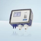 Nueva tecnología de detección para ventilación y climatización: