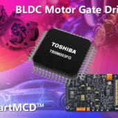 Toshiba y MIKROE