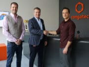 congatec canonical cooperation