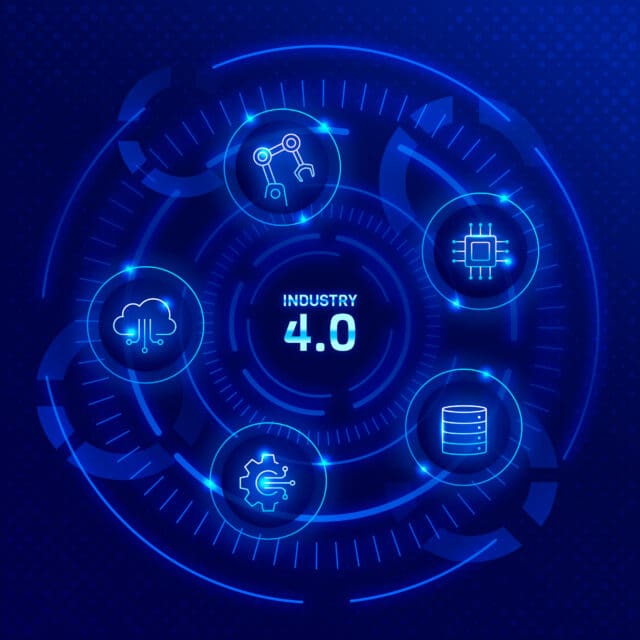 iot industria 4.0