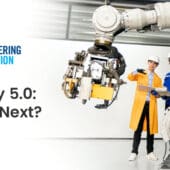 Mouser Electronics Industria 5.0