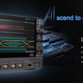 SIGLENT lanza su última innovación, el osciloscopio SDS7604A osciloscopio SDS7000A