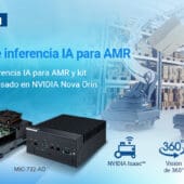 Advantech Orin