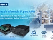 Advantech Orin