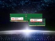 Innodisk serie de DRAM DDR5 6400
