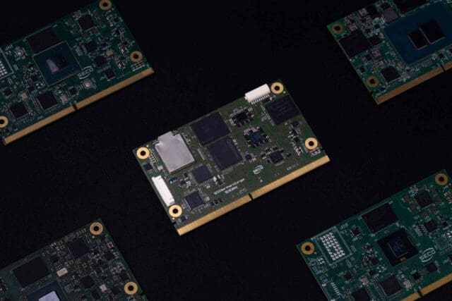 SOM-SMARC-QCS5430