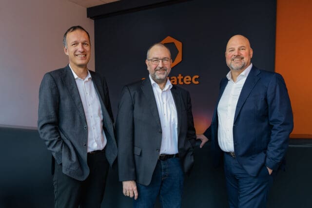 congatec 20 aniversario