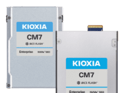 módulo criptográfico kioxia