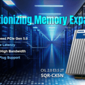 ADV560A CXL 2.0 Memory to Boost Data Center Efficiency - Image 1