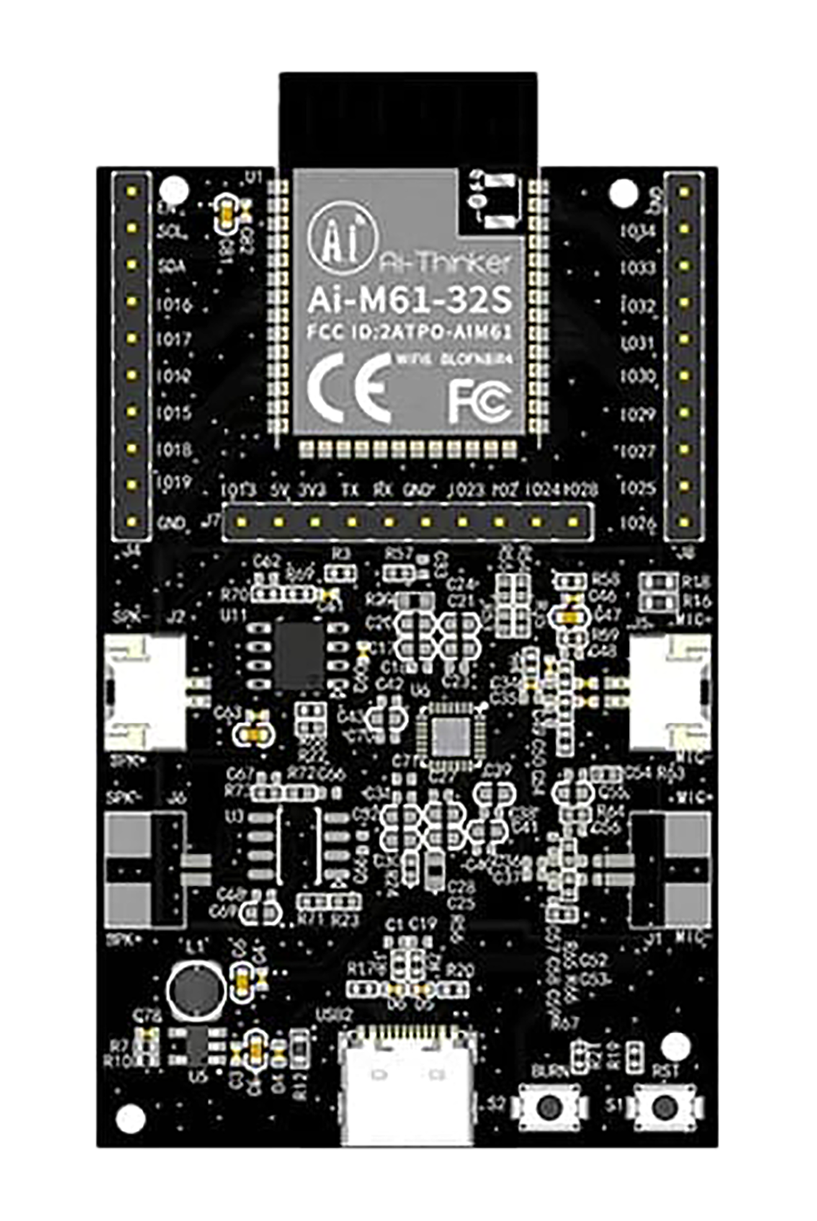 AiPi-Voice-Open-Source-Hardware