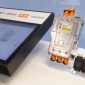 Arrow Electronics y NX Technologies
