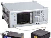Medición de Espectro Anritsu