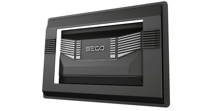 SECO presenta la serie visión modular en Embedded World 2025