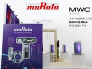 Murata IoT