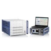 Rohde & Schwarz OTA
