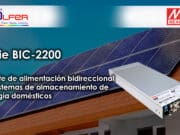 Serie BIC 2200