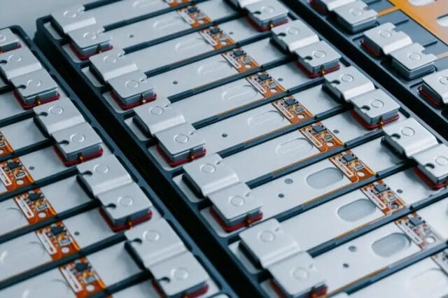 Tecnología chip-on-cell de Dukosi