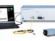 Yokogawa fiber and sensor