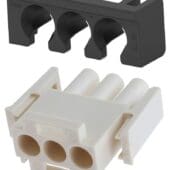 conectores universales con seguridad