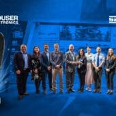 Mouser Samtec