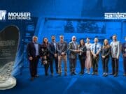 Mouser Samtec