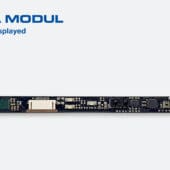 sensor de presencia data modul