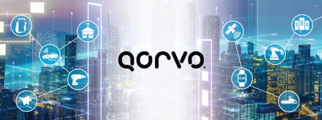 DigiKey Qorvo Partnership