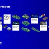 Mouser Electronics lanza un nuevo centro de recursos amplio para proyectos de hardware