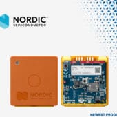 Mouser ya suministra la plataforma de creación de prototipos