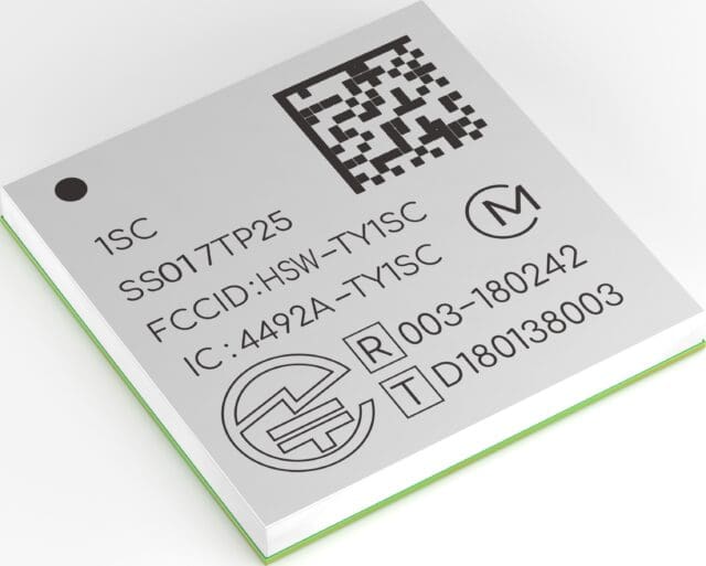 Murata y Rohde & Schwarz presentan el primer banco de pruebas de voz Murata y Rohde & Schwarz presentan el primer banco de pruebas de voz