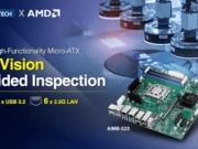 Visión Artificial Advantech