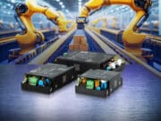 XP Power presenta la gama CCR