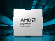 AMD presenta la los procesadores integrados AMD EPYC