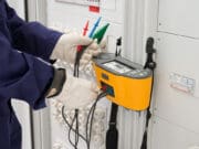 Comprobadores de Instalaciones