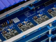 Dukosi lanza un diseño de referencia para aplicaciones BESS en Embedded World 2025