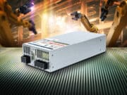 Fuentes de alimentación compactas de 1,5kW