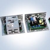 Fuentes de alimentación industriales de 10 a 50 W